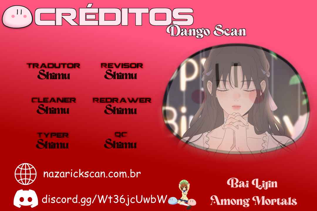 Rénjiān Bǎilǐ Jǐn capítulo 102 página 1