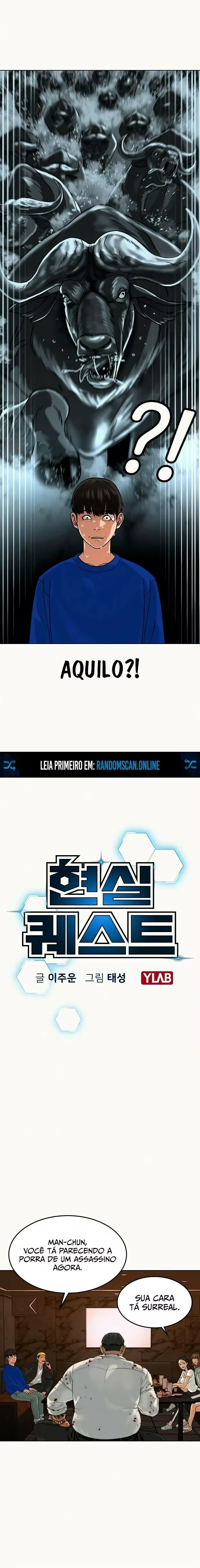 Missões na Vida Real capítulo 3 página 4