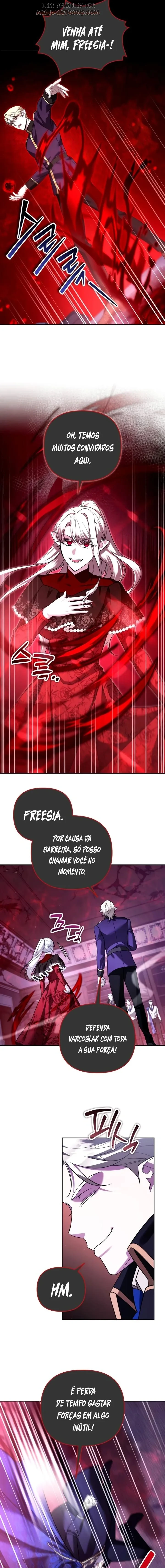Todos os Meus Avatares São Magnates capítulo 65 página 5