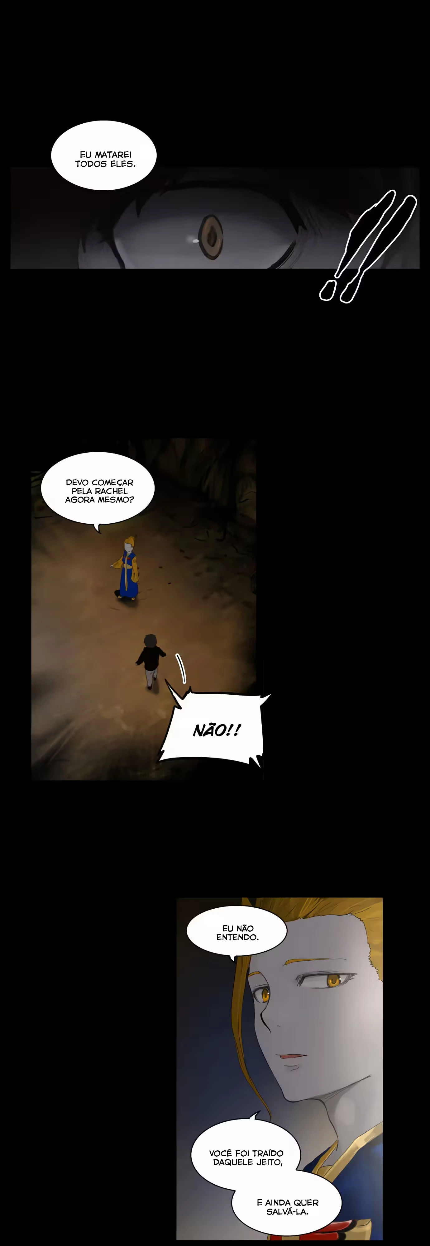 Tower of God (Season 2) capítulo 28 página 10