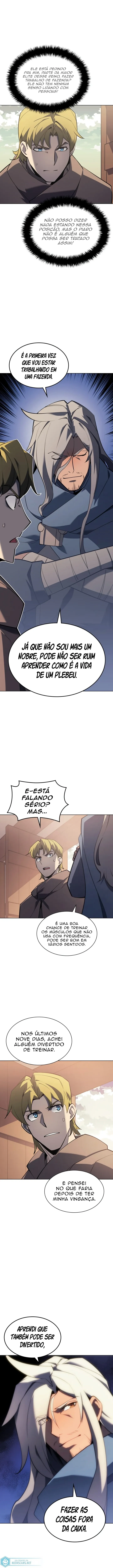 As Aventuras de Greed capítulo 114 página 7