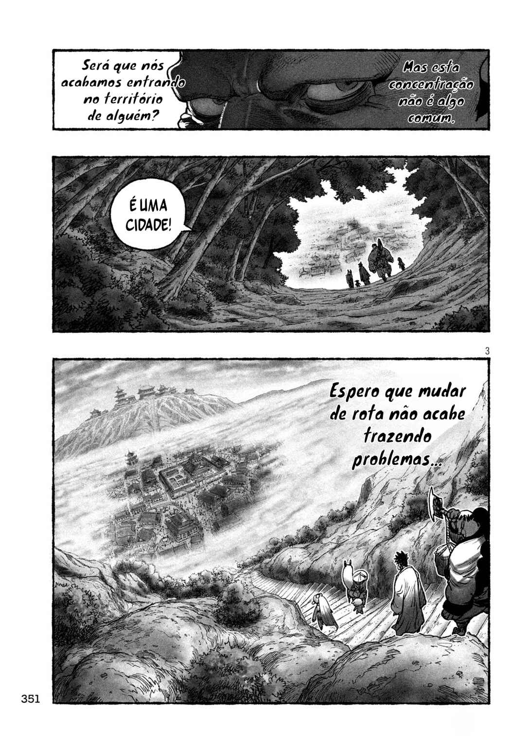 Shoujouhime capítulo 18 página 4