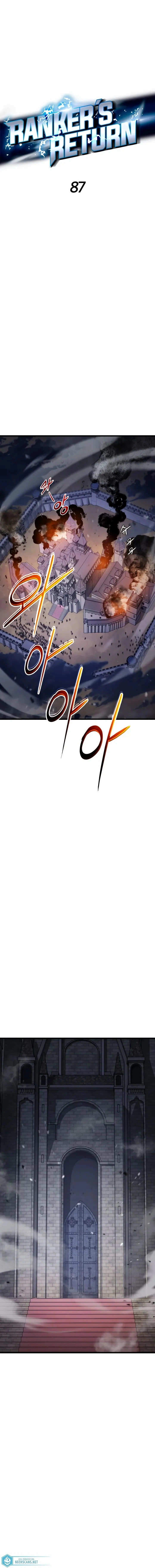 O Retorno do Ranker capítulo 87 página 2