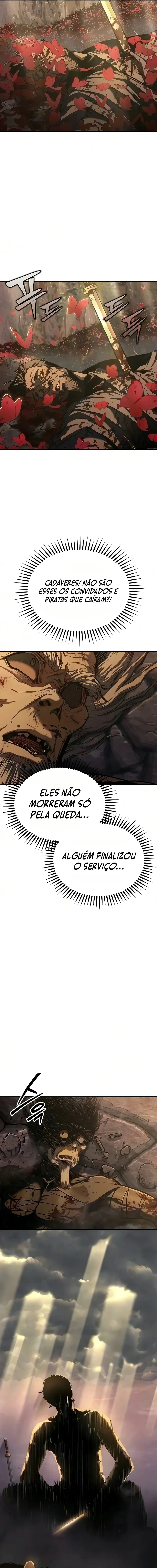 O Psicopata do Murim capítulo 31 página 4