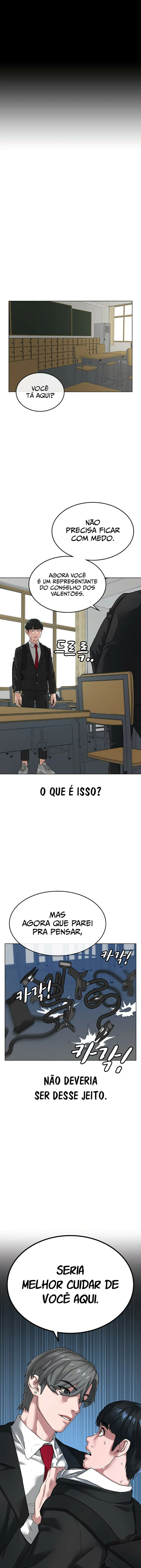 Missões na Vida Real capítulo 10 página 3