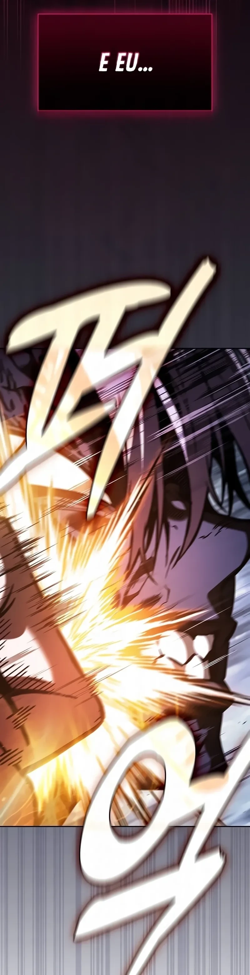 O Mestre da Espada Genial da Academia capítulo 147 página 3