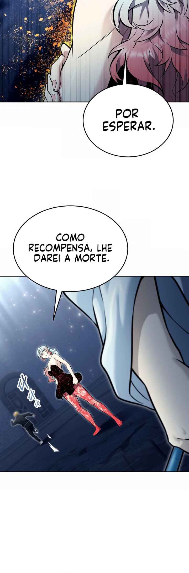Urek Mazino capítulo 40 página 56