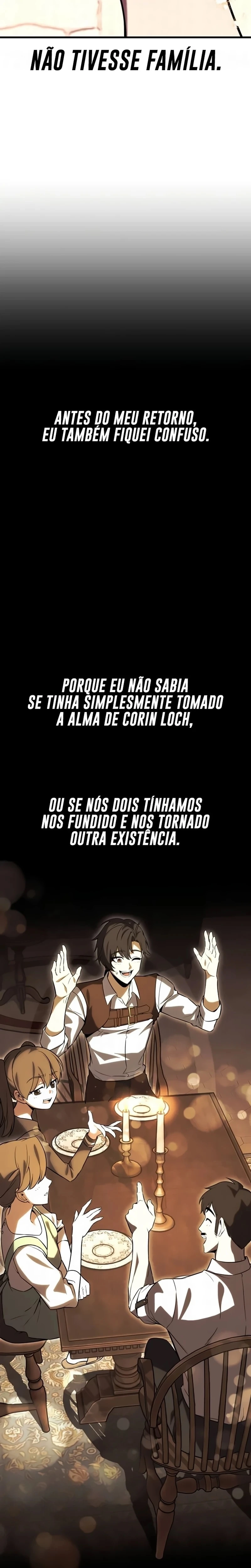 Eu Matei Um Jogador da Academia capítulo 102 página 7