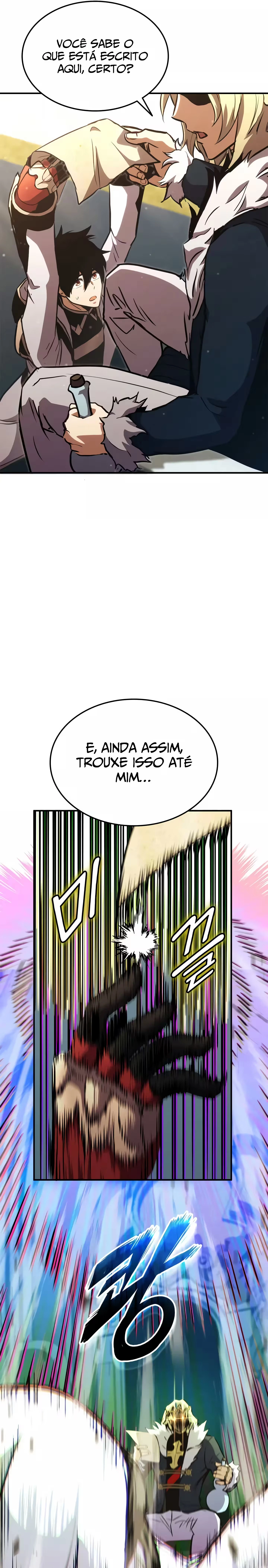 O Retorno do Ranker capítulo 135 página 10