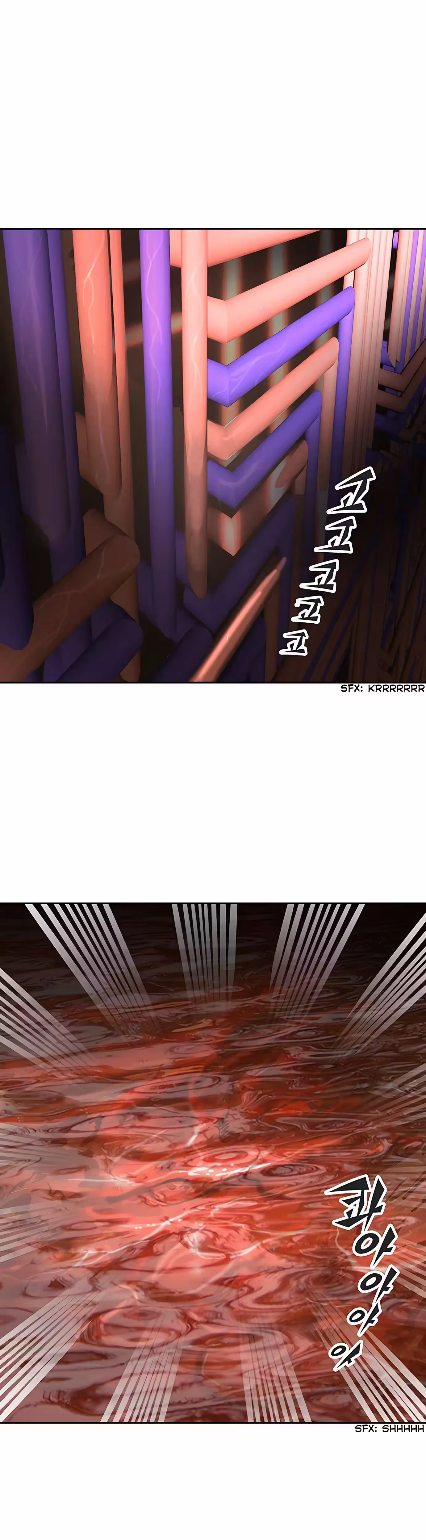 Tower of God (Season 2) capítulo 238 página 6