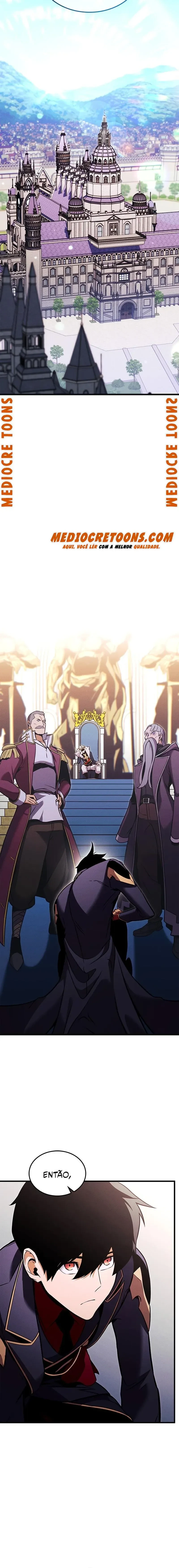 O Retorno do Ranker capítulo 214 página 10