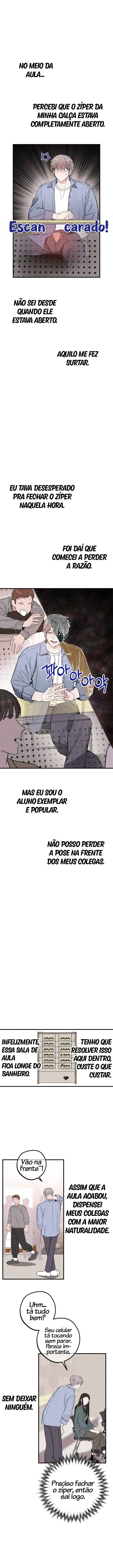 Wanbyeokan Seonbae-ui Hide! capítulo 2 página 2