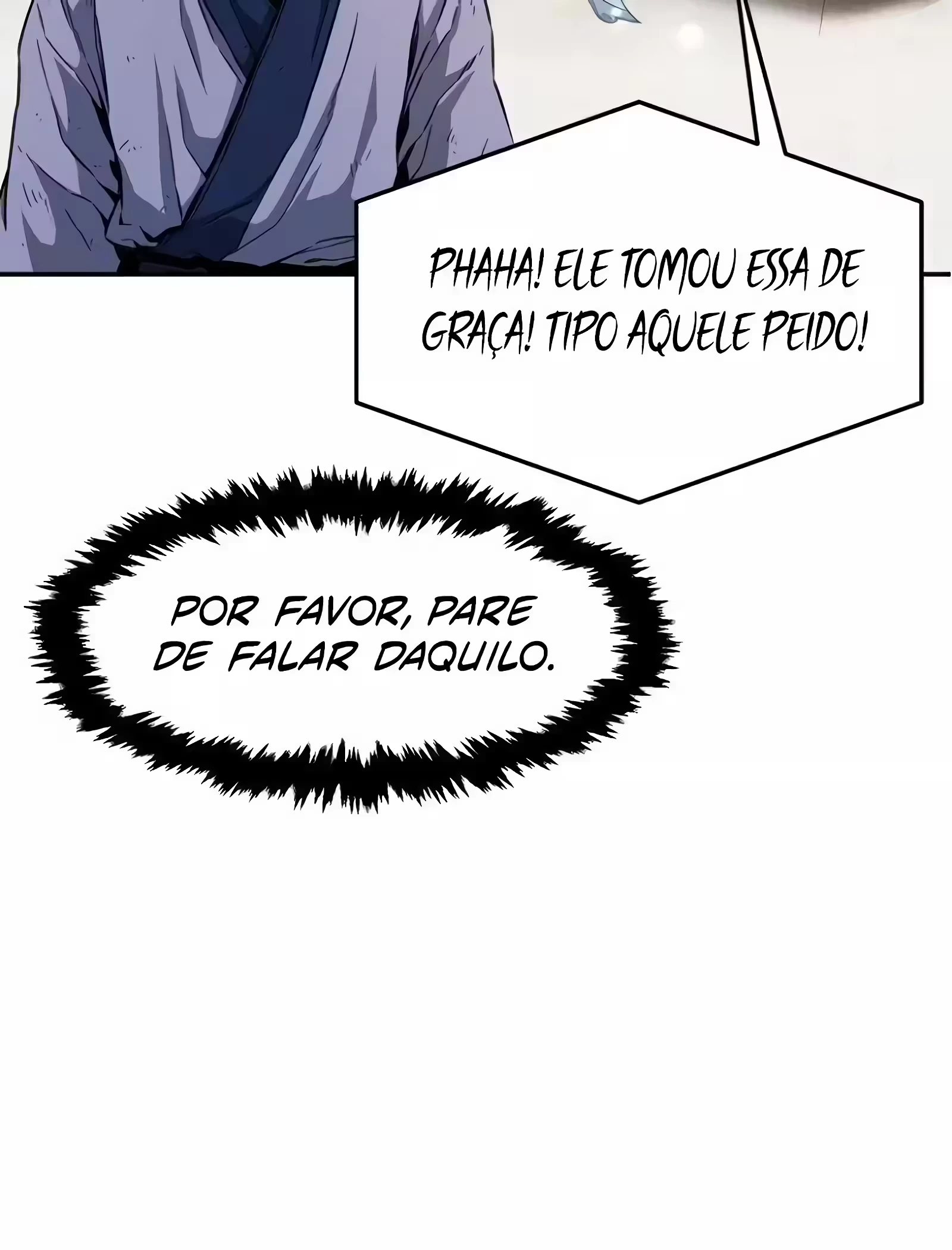 Absolute Sword Sense capítulo 8 página 6