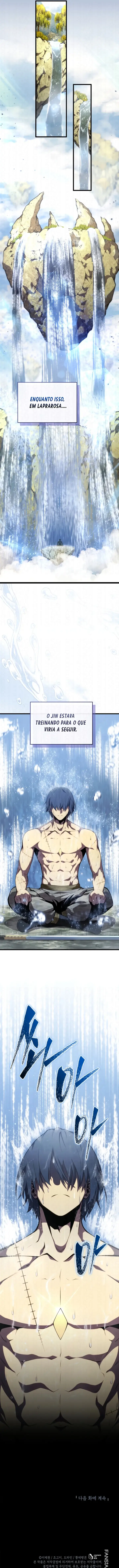 Youngest Son of the Swordmaster capítulo 195 página 8