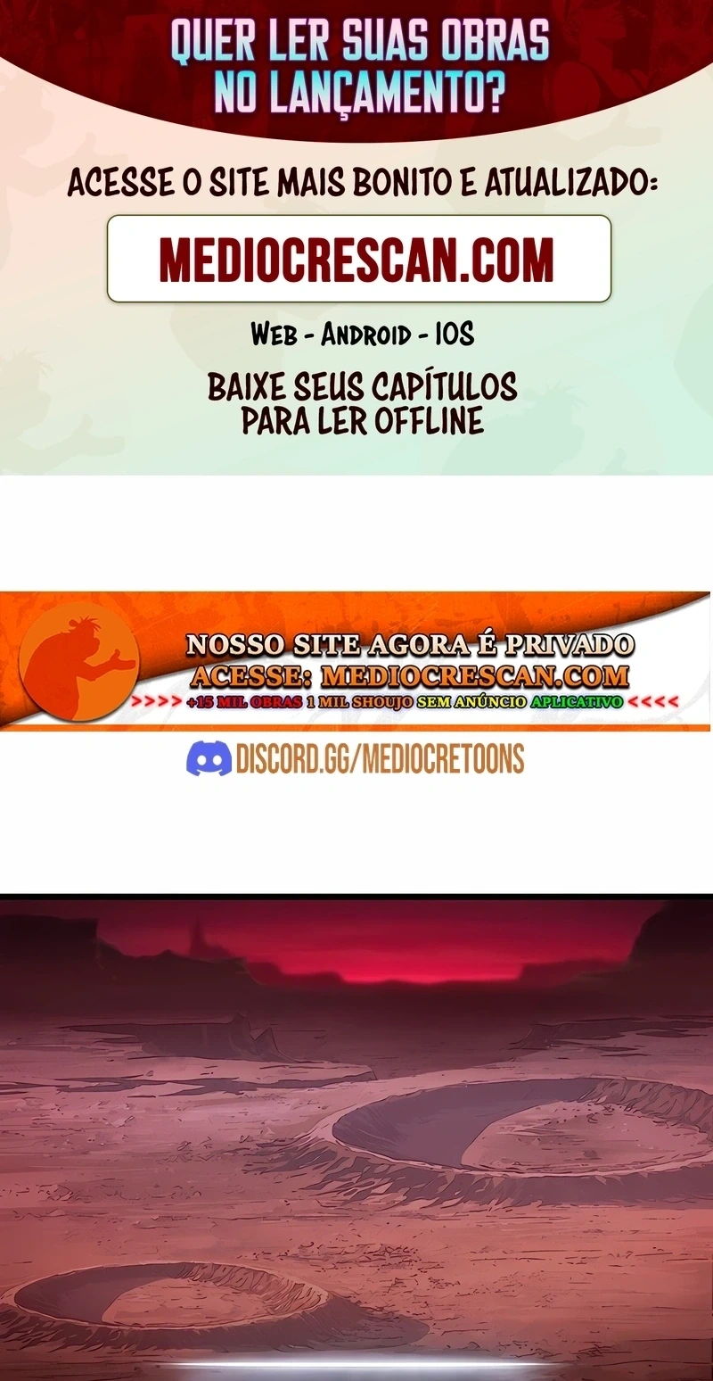 O Retorno do Ranker capítulo 236 página 1