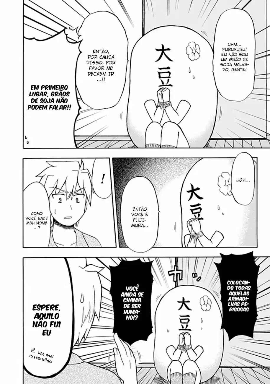 Fujimura-kun Mates capítulo 41 página 10