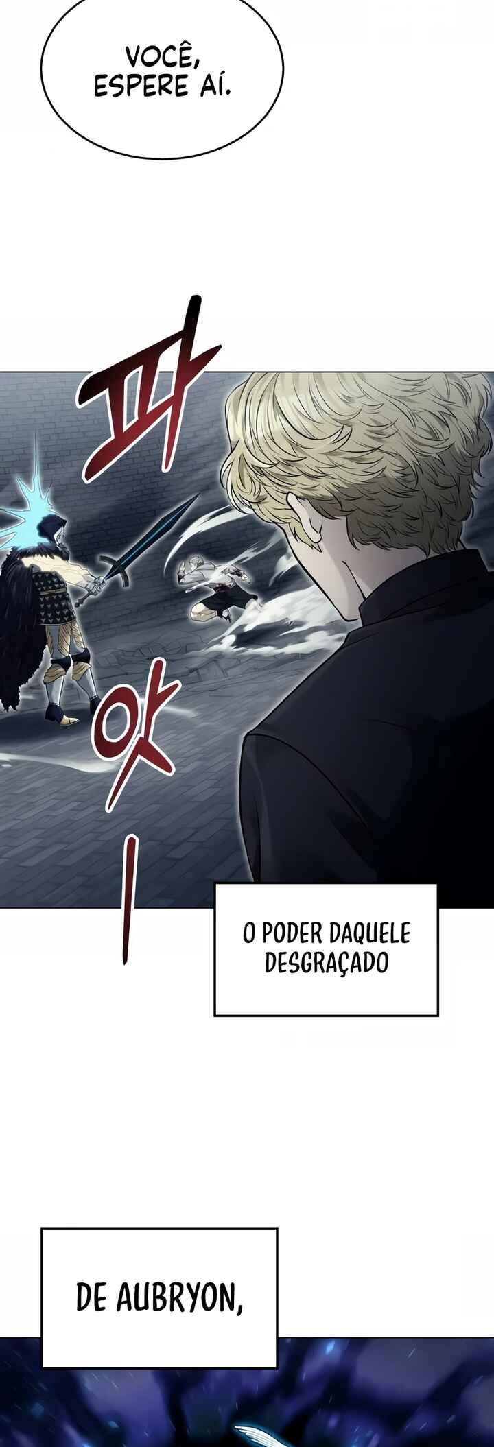 Urek Mazino capítulo 46.2 página 13