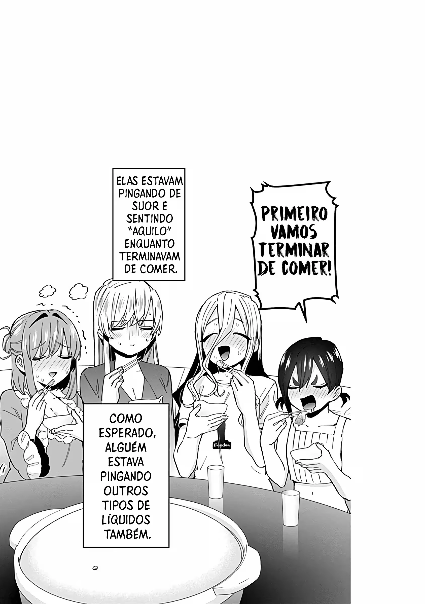 Kimi no Koto ga dai dai dai dai dai suki na 100-nin no Kanojo capítulo 94.2 página 9