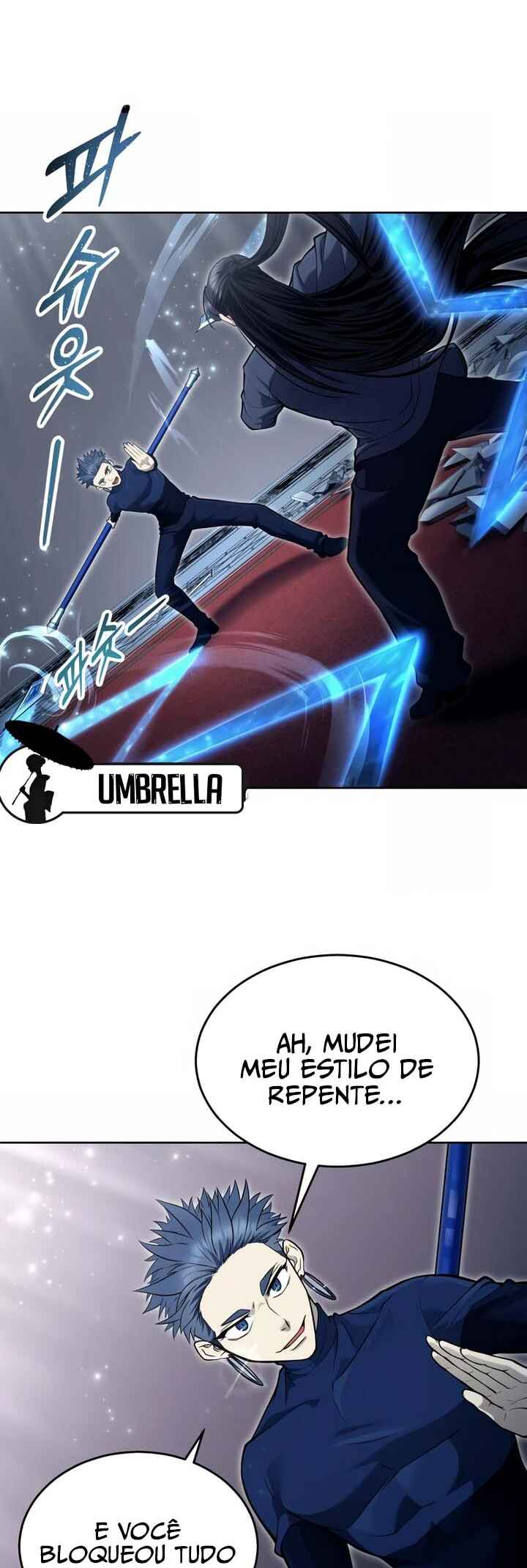 Urek Mazino capítulo 33 página 40