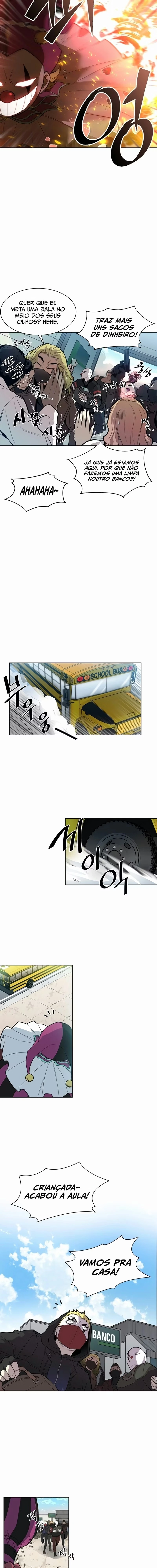 O Retorno do Ranker capítulo 264 página 3