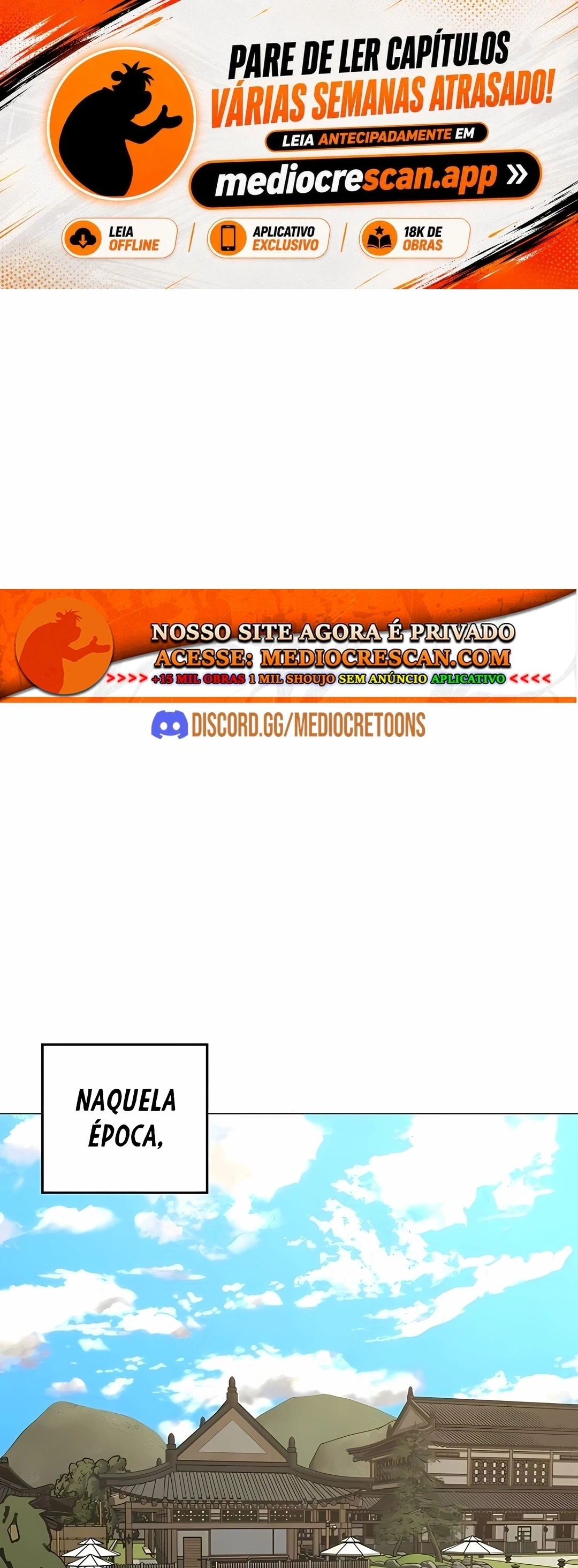 Missões na Vida Real capítulo 218 página 1
