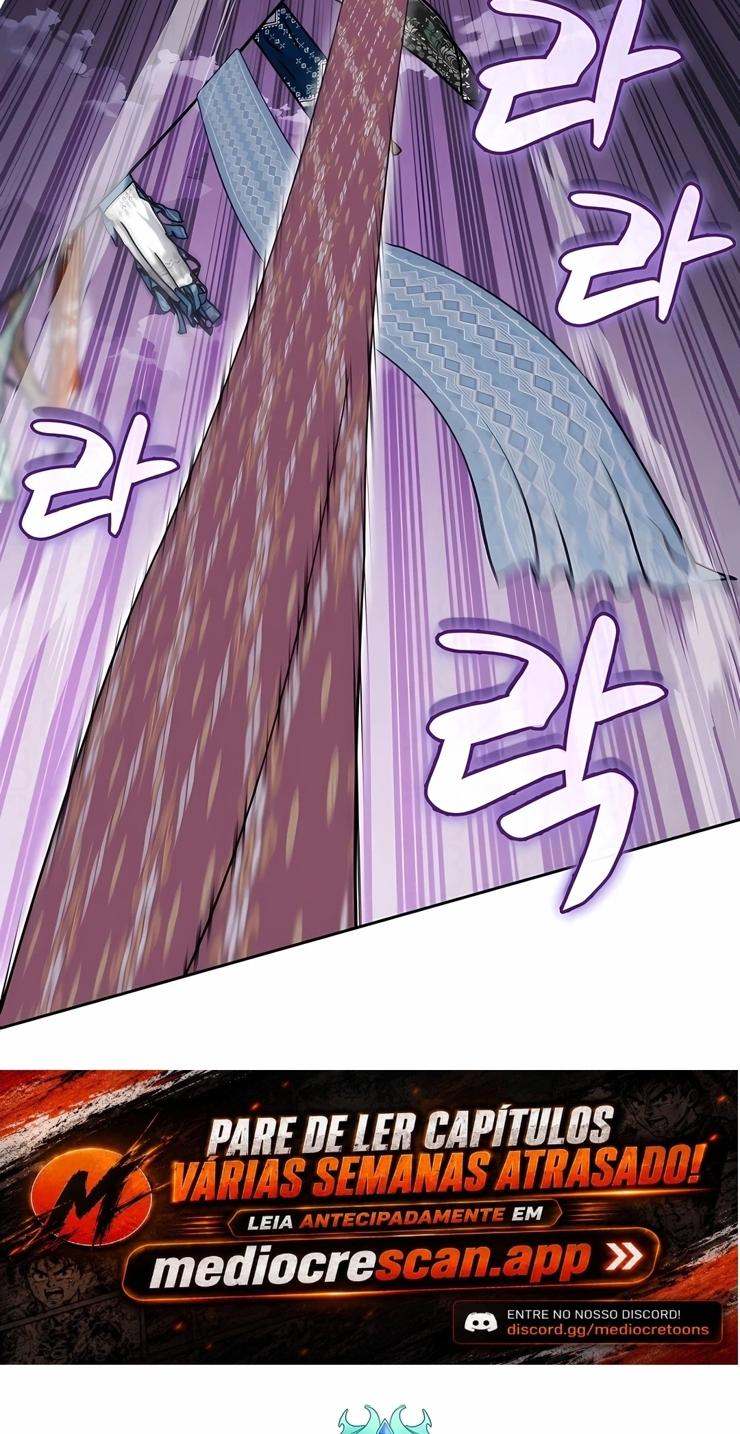 As Aventuras de Greed capítulo 327 página 8