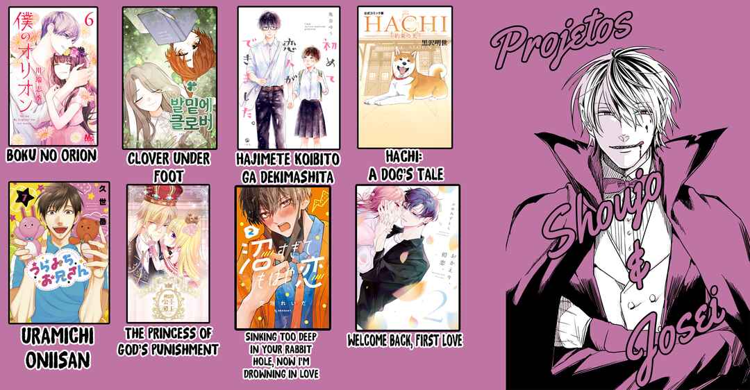 Hametsu no Oukoku capítulo 33 página 17
