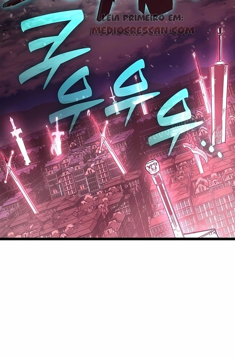 Return of the Disaster-Class Hero capítulo 165 página 3