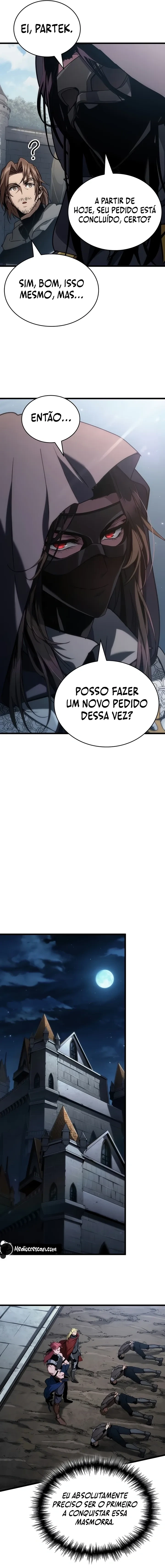 Reinicialização Carmesim capítulo 7 página 13