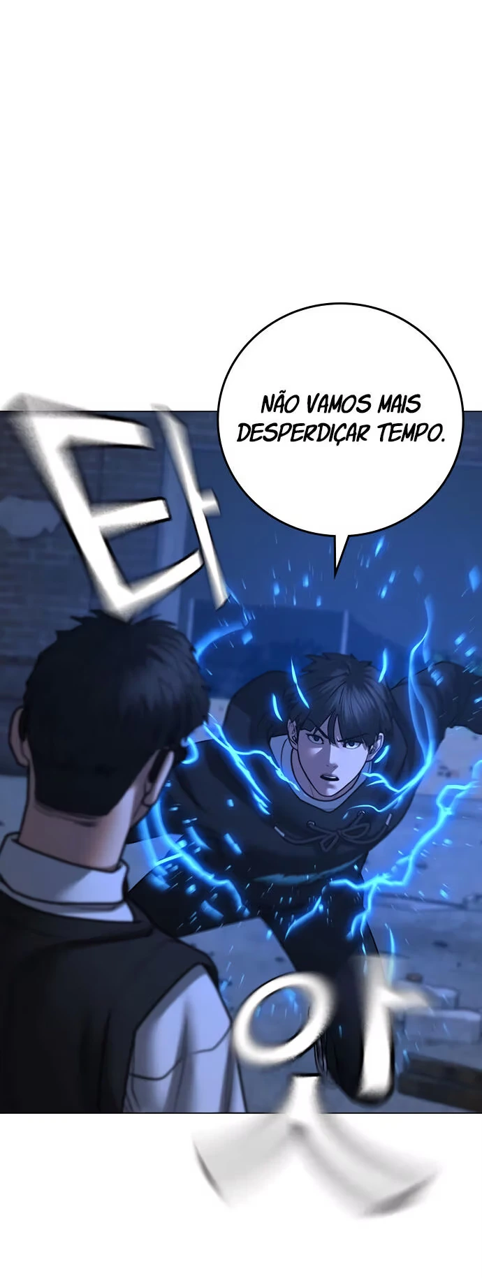 Missões na Vida Real capítulo 78 página 8