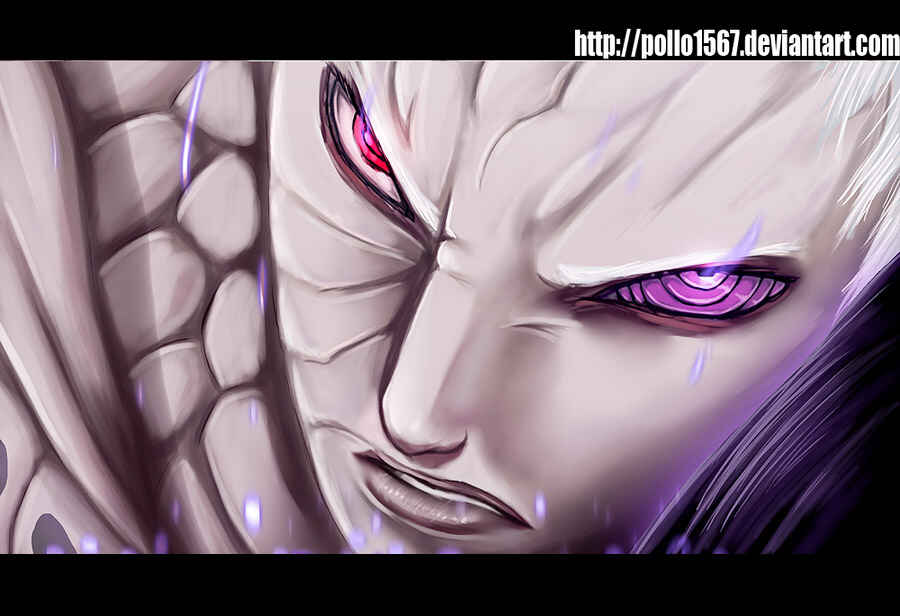 Naruto capítulo 650 página 17