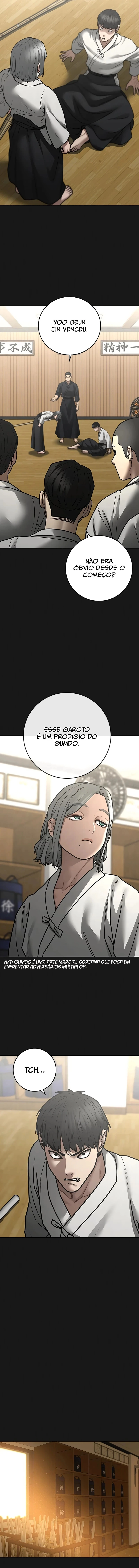 Missões na Vida Real capítulo 102 página 2