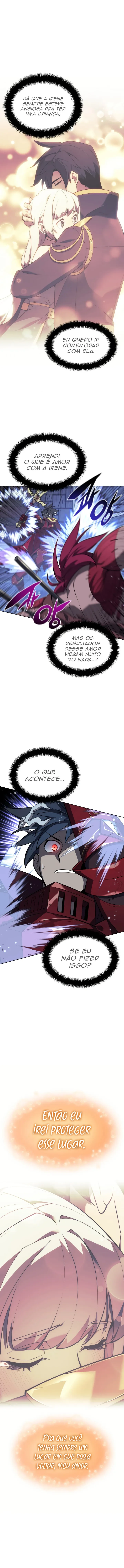 As Aventuras de Greed capítulo 128 página 15