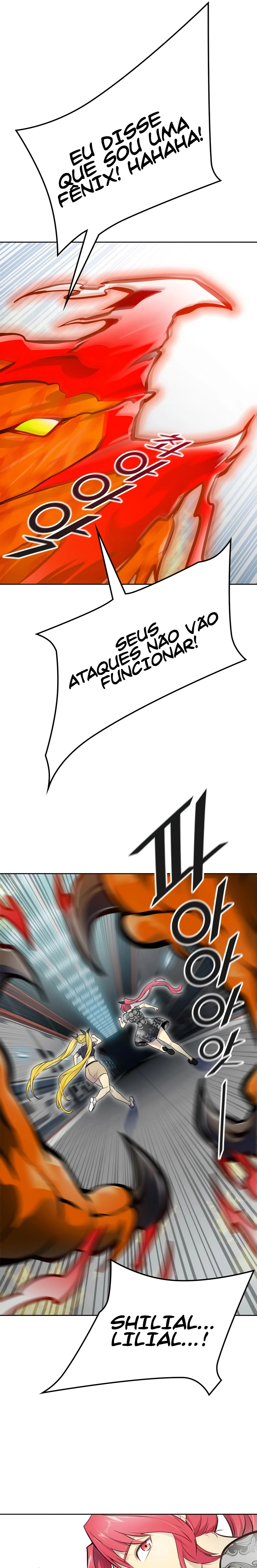 Tower of God (Season 3) capítulo 175 página 9