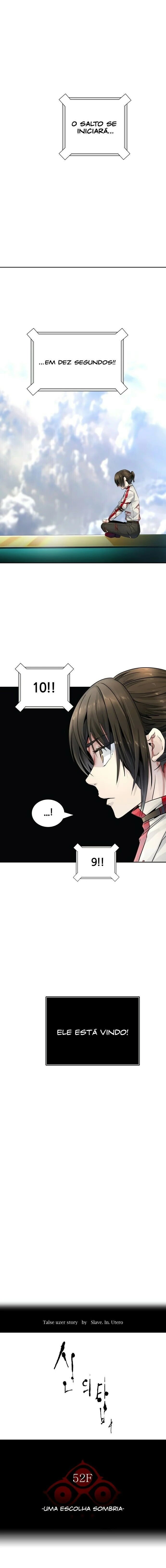 Tower of God (Season 3) capítulo 87 página 3
