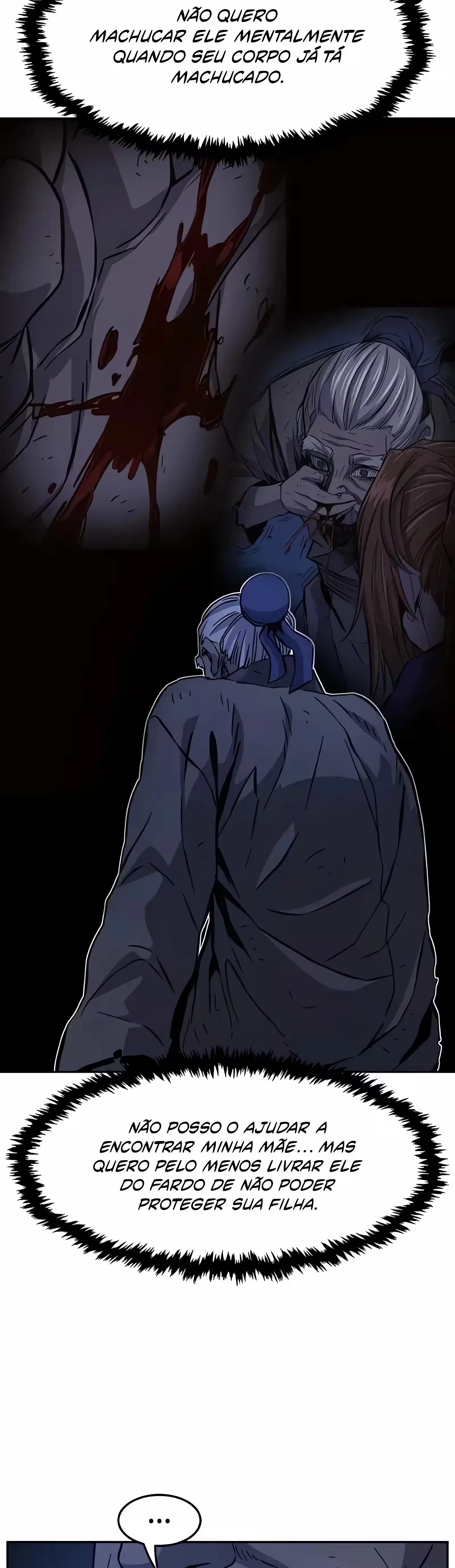 Absolute Sword Sense capítulo 108 página 4
