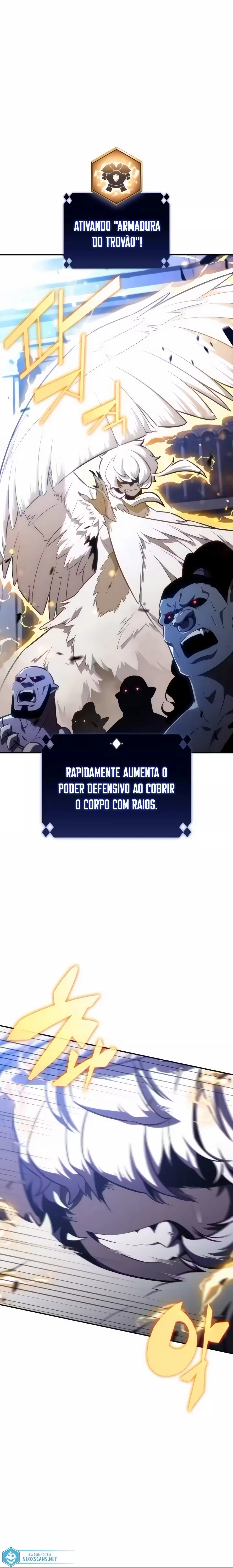 Solo Max-Level Newbie capítulo 114 página 5