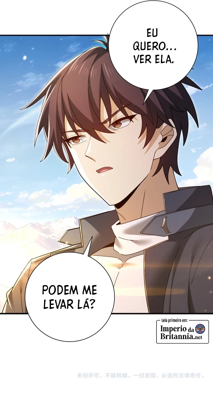 PROFISSÃO SEM VALOR: DOMADOR DE DRAGÕES capítulo 213 página 8