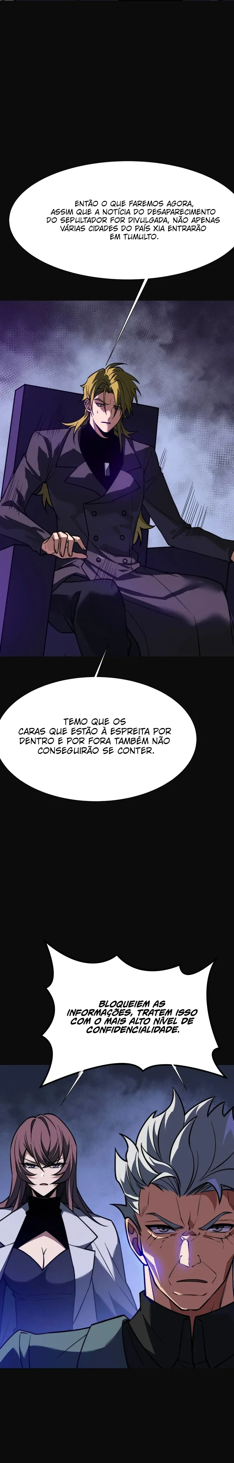 Levei Um Fora E Despertei Como Um Guerreiro Divino capítulo 79 página 9