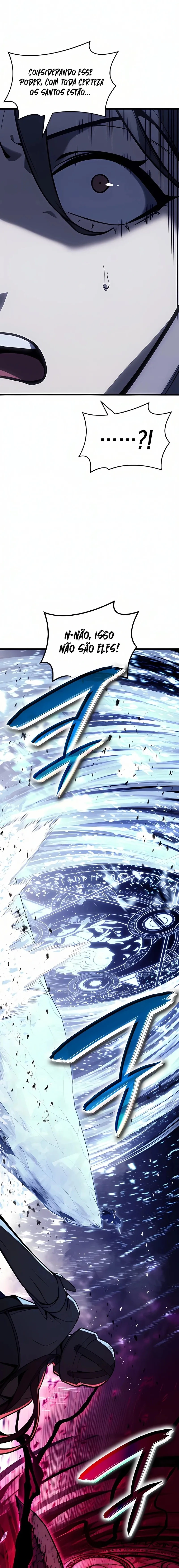Return of the Disaster-Class Hero capítulo 113 página 4