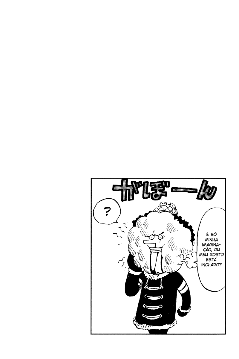 One Piece capítulo 140 página 2