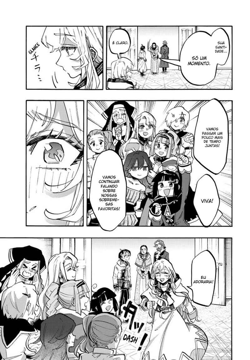 Isekai Walking capítulo 114 página 7