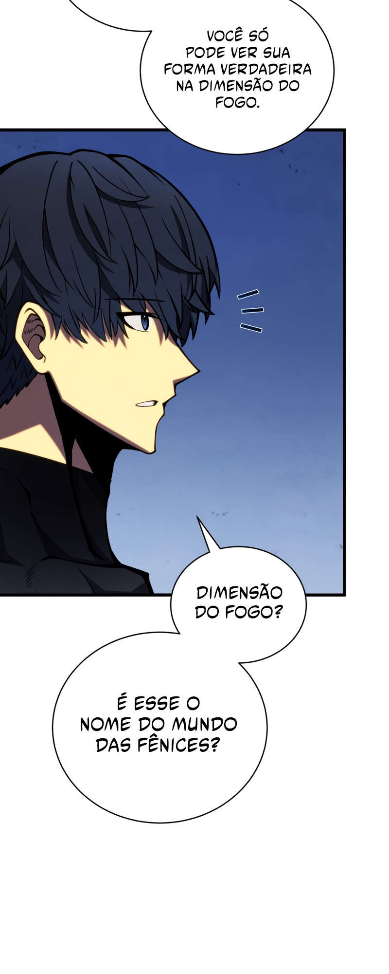 Youngest Son of the Swordmaster capítulo 65 página 10