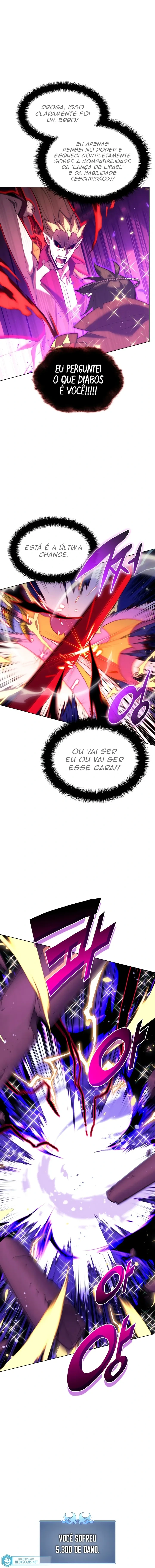 As Aventuras de Greed capítulo 159 página 7