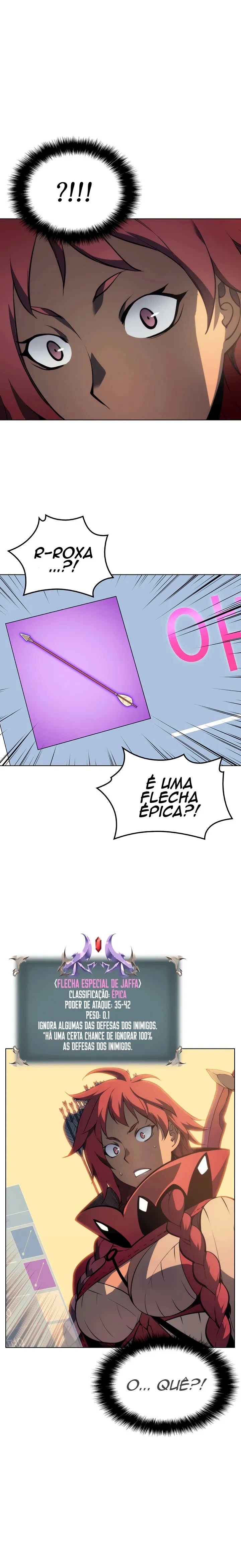 As Aventuras de Greed capítulo 12 página 13