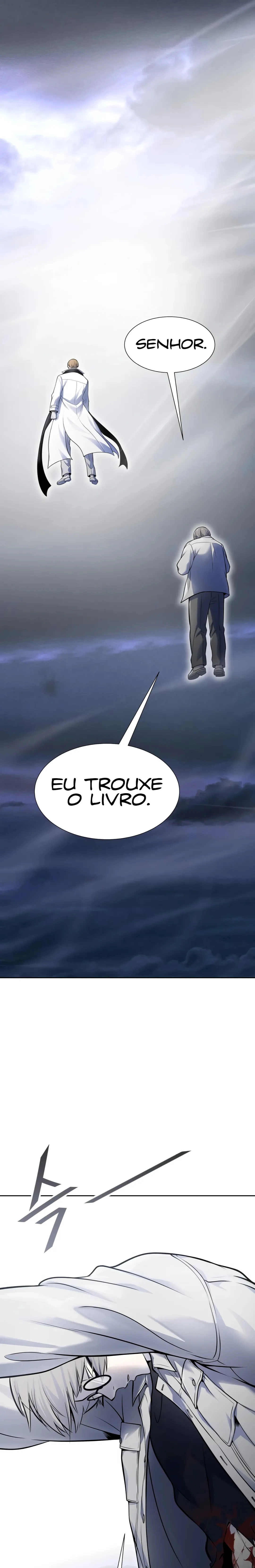 Tower of God (Season 3) capítulo 178 página 3