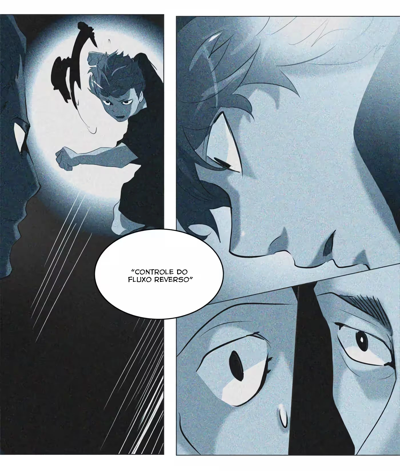Tower of God (Season 2) capítulo 132 página 4