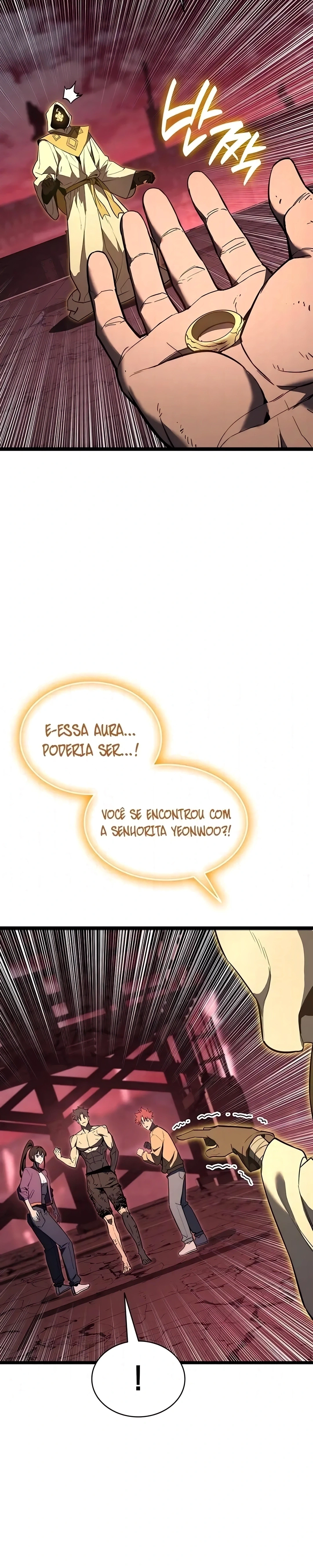 Return of the Disaster-Class Hero capítulo 180 página 7