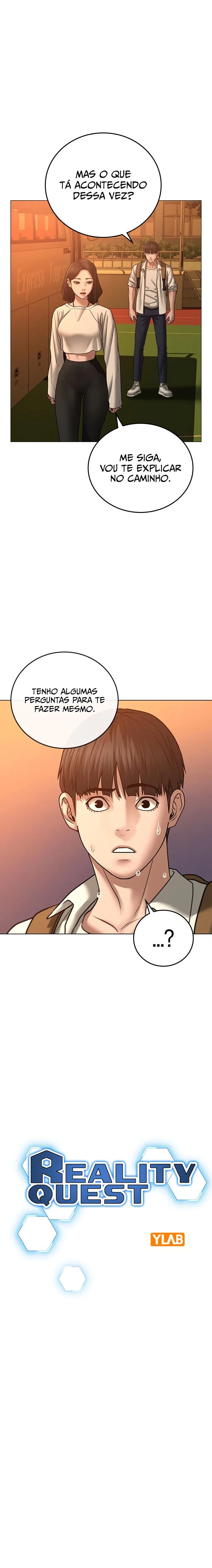 Missões na Vida Real capítulo 46 página 8