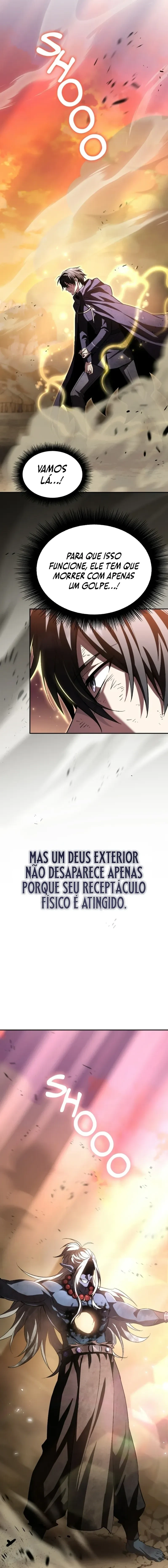 Criando Vilões da Maneira Correta capítulo 24 página 10